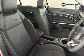 Jeep Avenger Altitude Automatic Electric SUV - Stock Number (1671720) - 22nd supplementary image