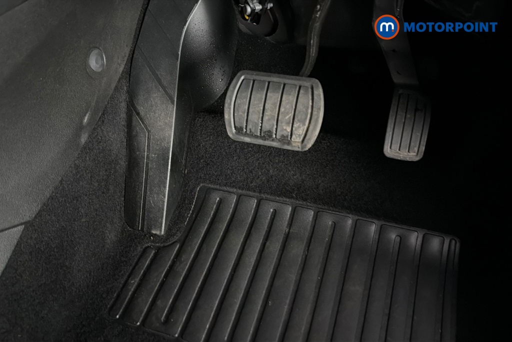 Jeep Avenger Altitude Automatic Electric SUV - Stock Number (1671720) - 24th supplementary image