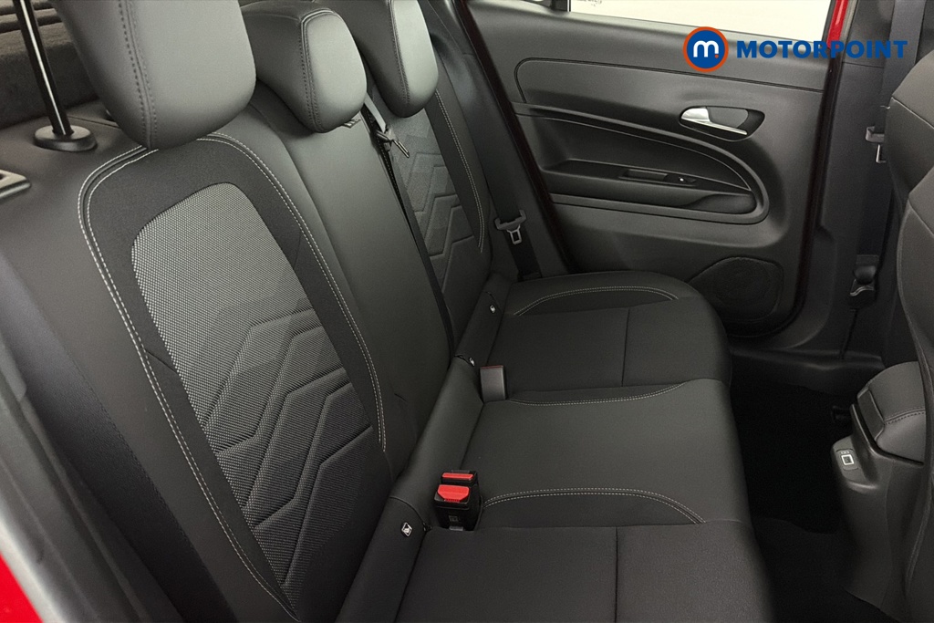 Jeep Avenger Altitude Automatic Electric SUV - Stock Number (1671720) - 25th supplementary image