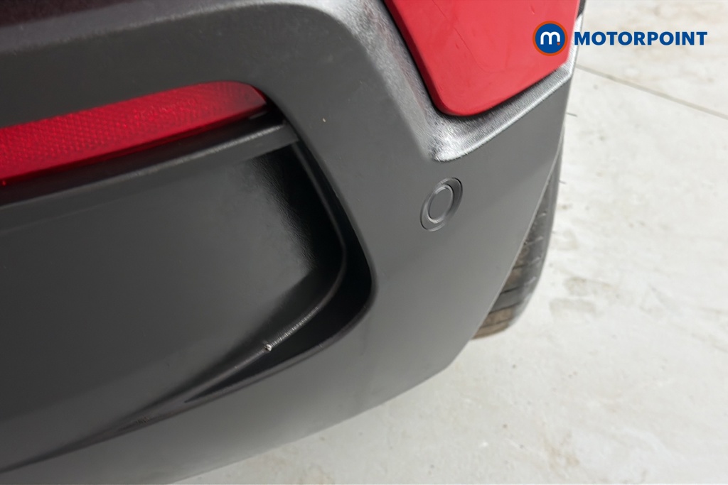 Jeep Avenger Altitude Automatic Electric SUV - Stock Number (1671720) - 39th supplementary image