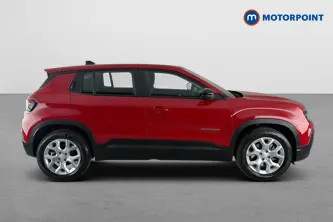 Jeep Avenger Altitude Automatic Electric SUV - Stock Number (1671720) - Passenger side