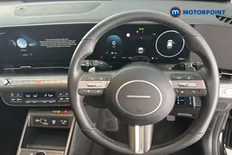 Hyundai Kona Advance Automatic Petrol-Electric Hybrid SUV - Stock Number (1671855) - 2nd supplementary image