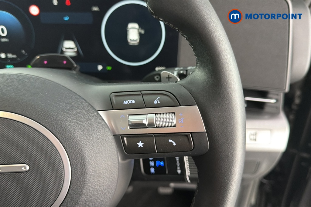 Hyundai Kona Advance Automatic Petrol-Electric Hybrid SUV - Stock Number (1671855) - 3rd supplementary image