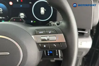 Hyundai Kona Advance Automatic Petrol-Electric Hybrid SUV - Stock Number (1671855) - 3rd supplementary image
