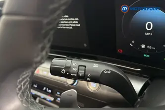 Hyundai Kona Advance Automatic Petrol-Electric Hybrid SUV - Stock Number (1671855) - 5th supplementary image