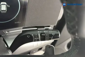 Hyundai Kona Advance Automatic Petrol-Electric Hybrid SUV - Stock Number (1671855) - 6th supplementary image
