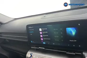 Hyundai Kona Advance Automatic Petrol-Electric Hybrid SUV - Stock Number (1671855) - 8th supplementary image