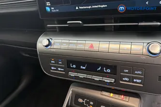 Hyundai Kona Advance Automatic Petrol-Electric Hybrid SUV - Stock Number (1671855) - 12th supplementary image