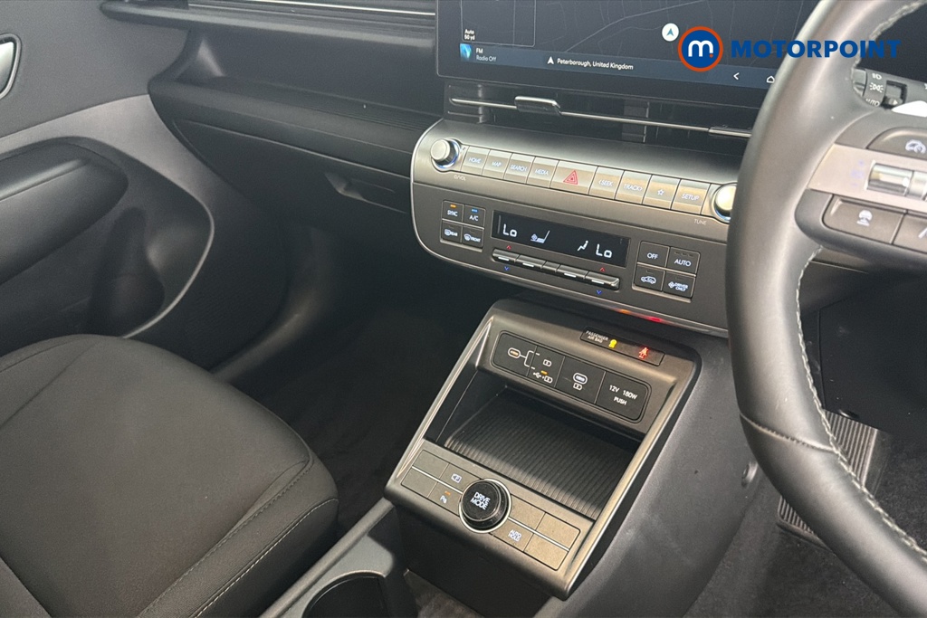 Hyundai Kona Advance Automatic Petrol-Electric Hybrid SUV - Stock Number (1671855) - 15th supplementary image