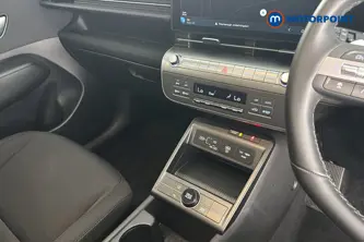 Hyundai Kona Advance Automatic Petrol-Electric Hybrid SUV - Stock Number (1671855) - 15th supplementary image