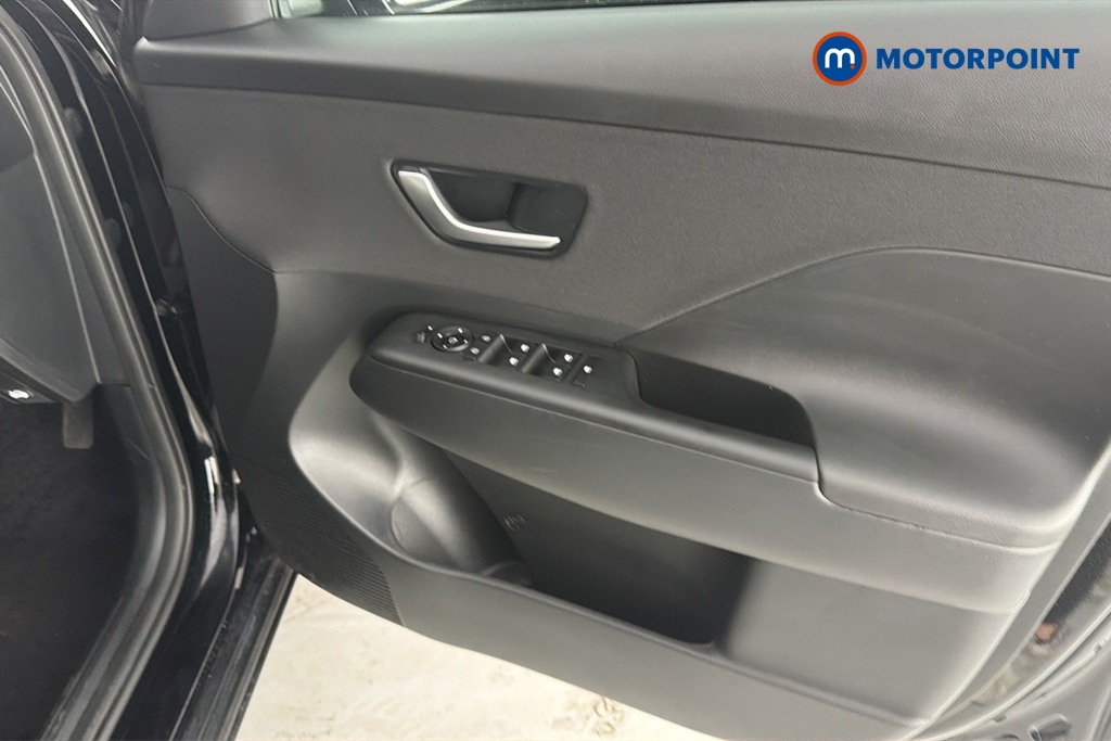 Hyundai Kona Advance Automatic Petrol-Electric Hybrid SUV - Stock Number (1671855) - 18th supplementary image