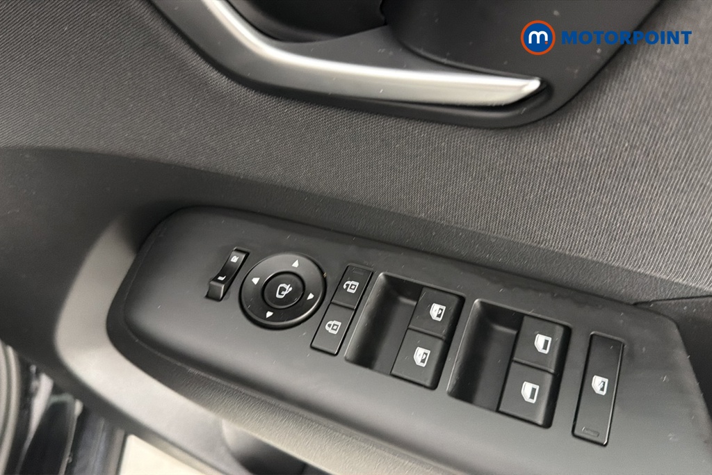 Hyundai Kona Advance Automatic Petrol-Electric Hybrid SUV - Stock Number (1671855) - 19th supplementary image
