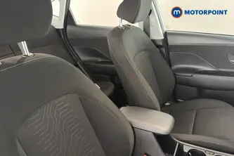 Hyundai Kona Advance Automatic Petrol-Electric Hybrid SUV - Stock Number (1671855) - 22nd supplementary image