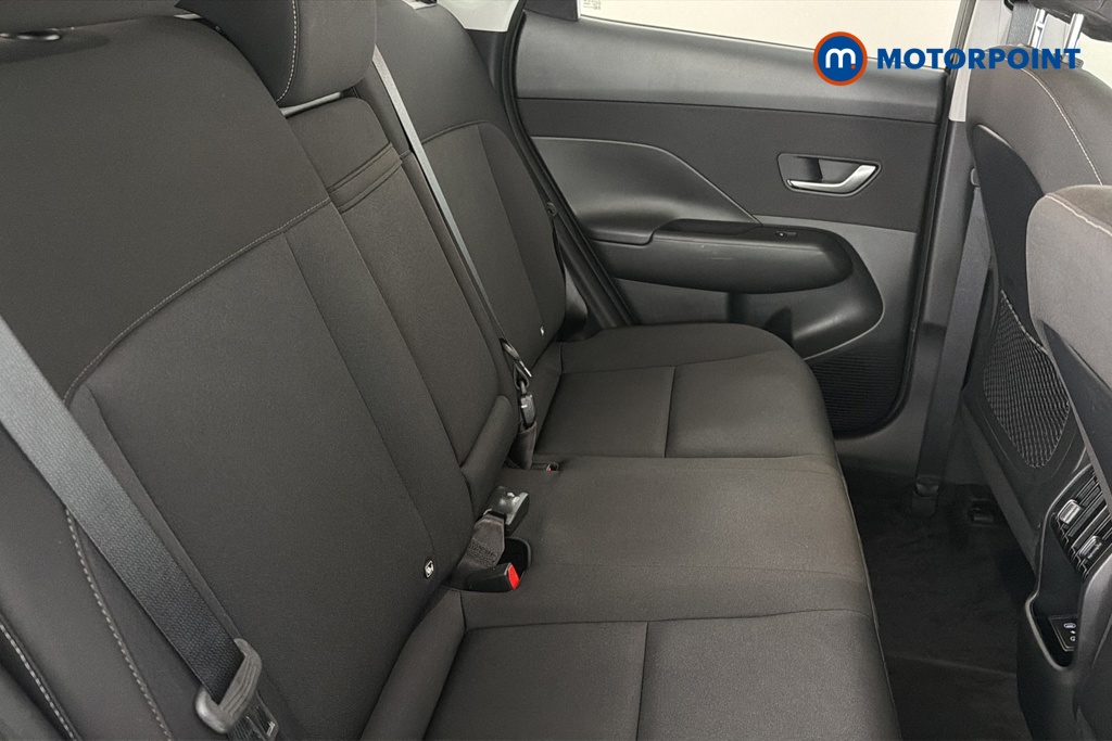 Hyundai Kona Advance Automatic Petrol-Electric Hybrid SUV - Stock Number (1671855) - 25th supplementary image