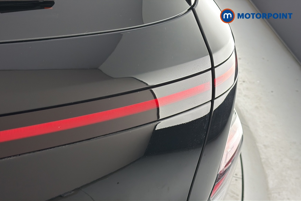 Hyundai Kona Advance Automatic Petrol-Electric Hybrid SUV - Stock Number (1671855) - 36th supplementary image