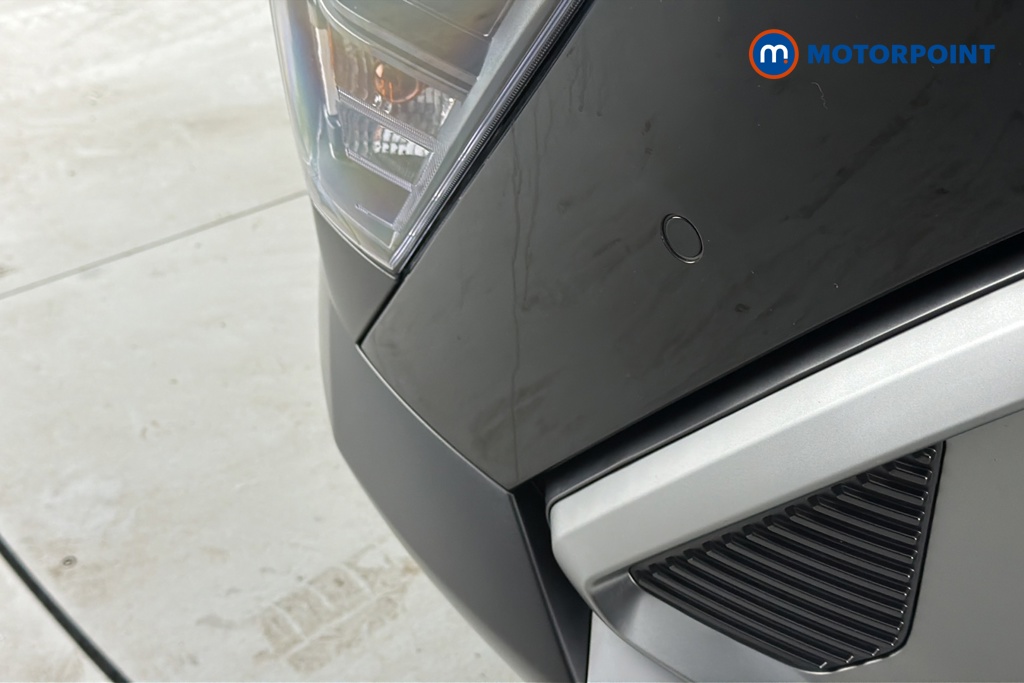 Hyundai Kona Advance Automatic Petrol-Electric Hybrid SUV - Stock Number (1671855) - 38th supplementary image