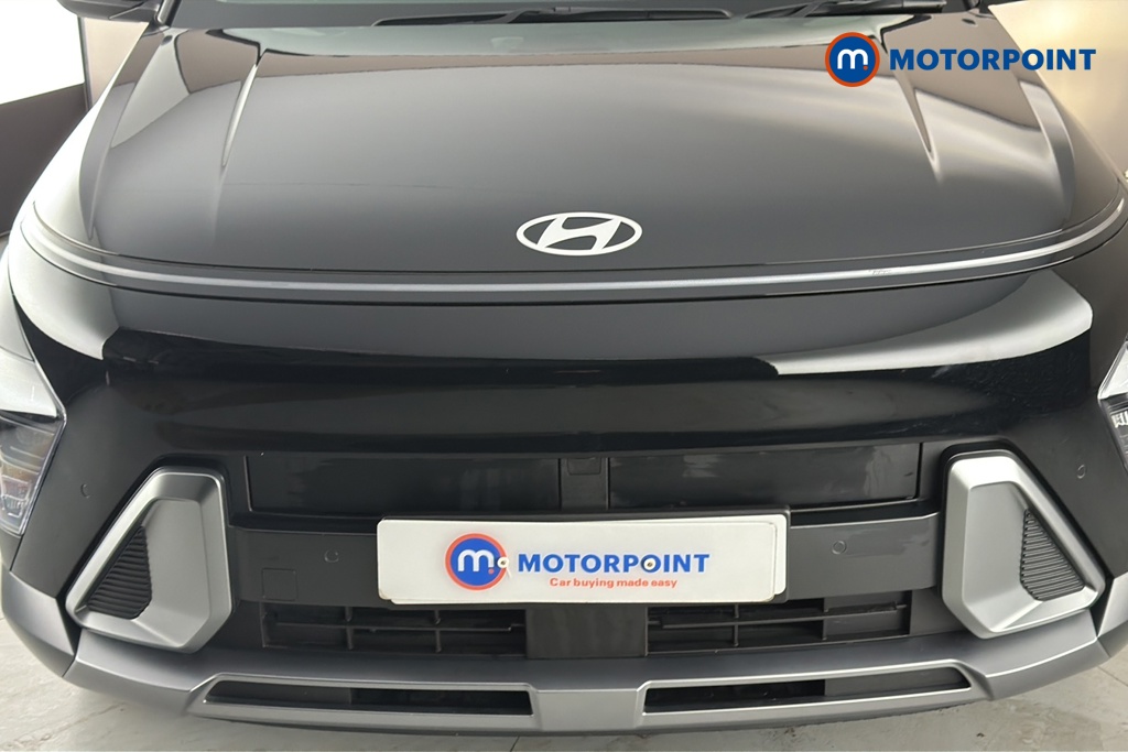 Hyundai Kona Advance Automatic Petrol-Electric Hybrid SUV - Stock Number (1671855) - 43rd supplementary image
