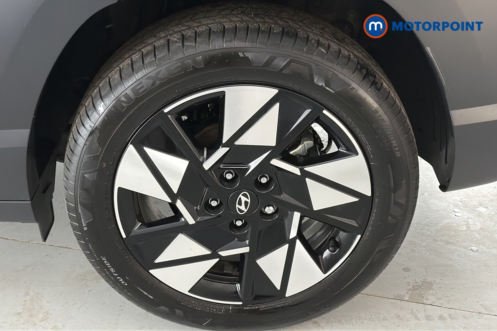 Hyundai Kona Advance Automatic Petrol-Electric Hybrid SUV - Stock Number (1671855) - 45th supplementary image