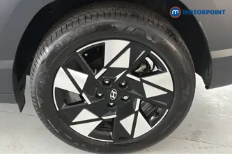 Hyundai Kona Advance Automatic Petrol-Electric Hybrid SUV - Stock Number (1671855) - 45th supplementary image