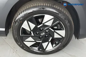 Hyundai Kona Advance Automatic Petrol-Electric Hybrid SUV - Stock Number (1671855) - 47th supplementary image