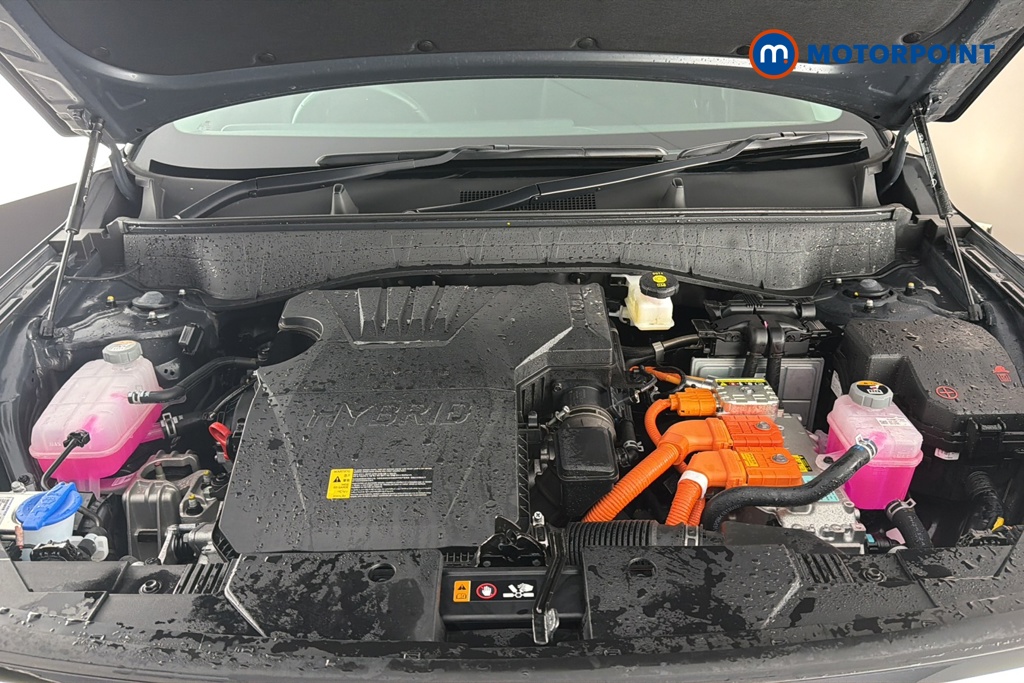 Hyundai Kona Advance Automatic Petrol-Electric Hybrid SUV - Stock Number (1671855) - 48th supplementary image