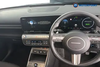 Hyundai Kona Advance Automatic Petrol-Electric Hybrid SUV - Stock Number (1671855) - 1st supplementary image