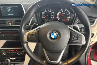 BMW 2 Series Luxury Automatic Petrol People Carrier - Stock Number (1671976) - 2nd supplementary image