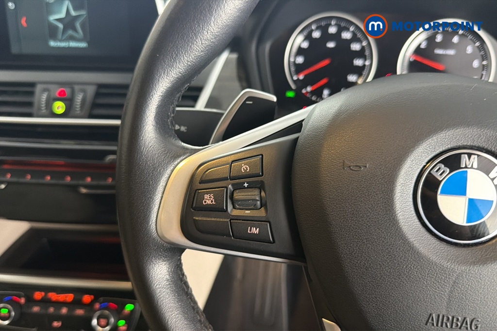 BMW 2 Series Luxury Automatic Petrol People Carrier - Stock Number (1671976) - 4th supplementary image