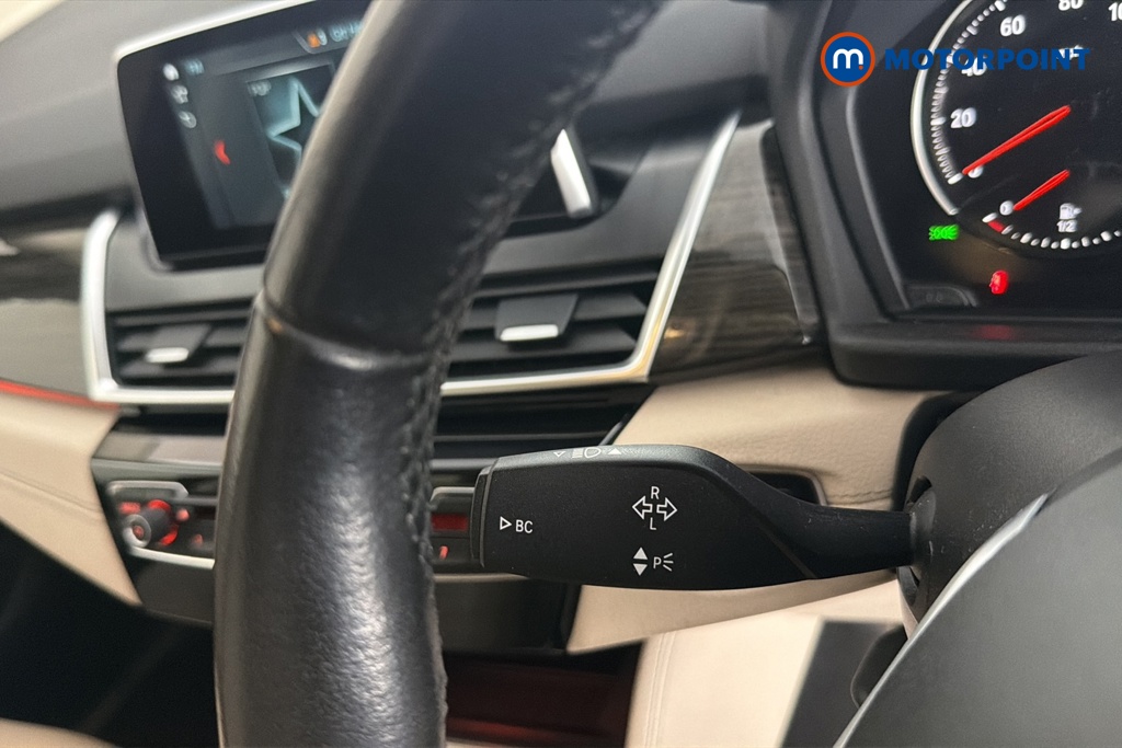 BMW 2 Series Luxury Automatic Petrol People Carrier - Stock Number (1671976) - 5th supplementary image