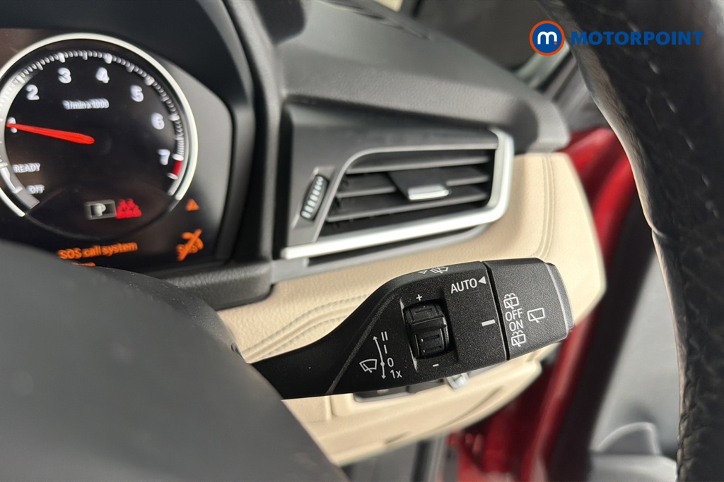 BMW 2 Series Luxury Automatic Petrol People Carrier - Stock Number (1671976) - 6th supplementary image