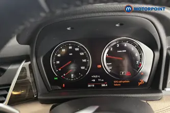 BMW 2 Series Luxury Automatic Petrol People Carrier - Stock Number (1671976) - 7th supplementary image