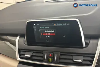 BMW 2 Series Luxury Automatic Petrol People Carrier - Stock Number (1671976) - 8th supplementary image