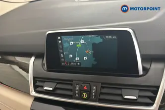BMW 2 Series Luxury Automatic Petrol People Carrier - Stock Number (1671976) - 9th supplementary image