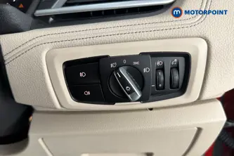 BMW 2 Series Luxury Automatic Petrol People Carrier - Stock Number (1671976) - 11th supplementary image