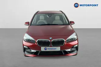 BMW 2 Series Luxury Automatic Petrol People Carrier - Stock Number (1671976) - Front bumper