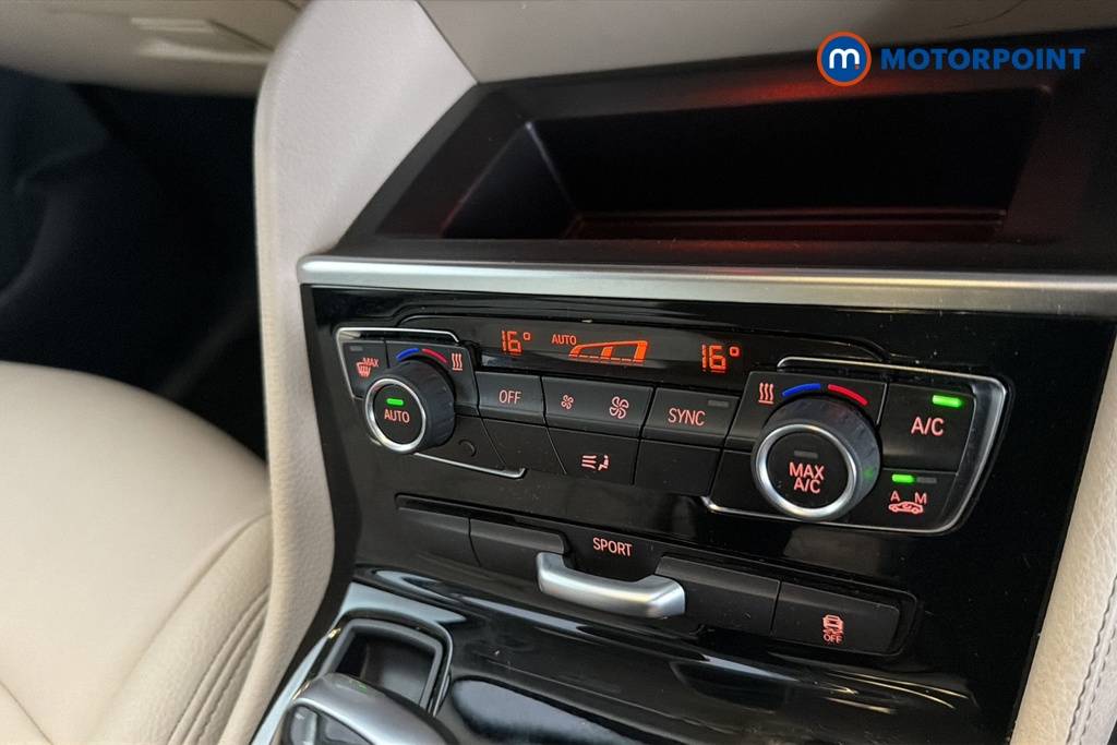 BMW 2 Series Luxury Automatic Petrol People Carrier - Stock Number (1671976) - 12th supplementary image