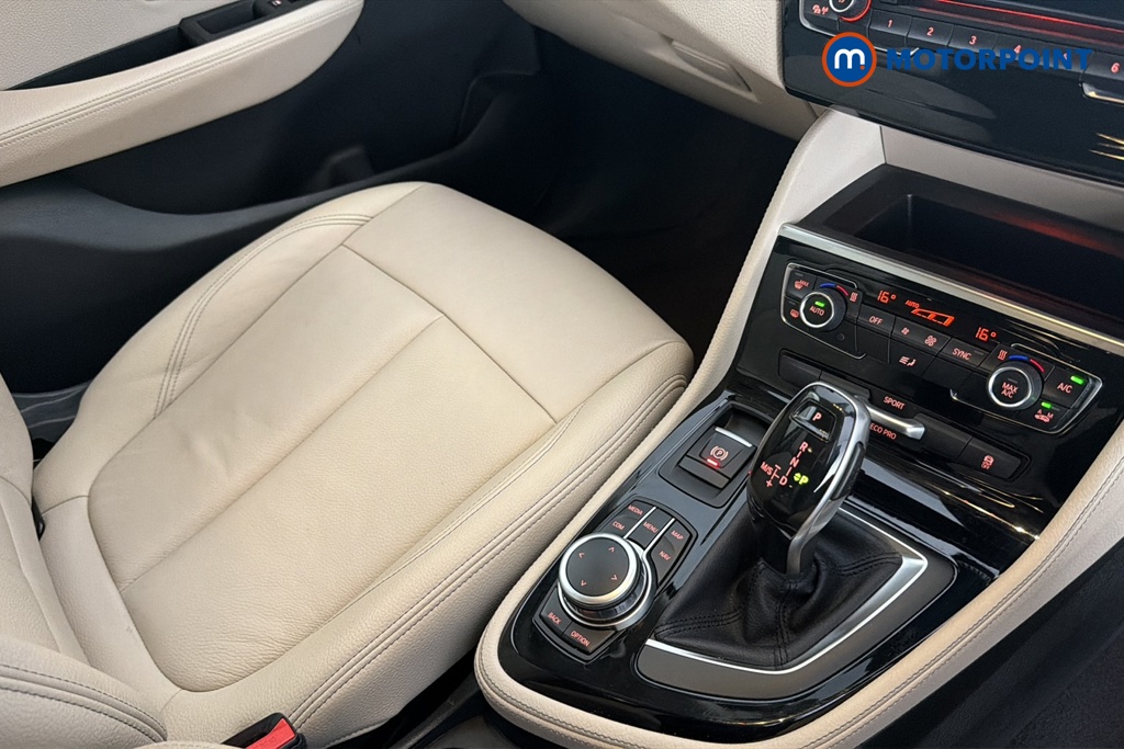 BMW 2 Series Luxury Automatic Petrol People Carrier - Stock Number (1671976) - 15th supplementary image