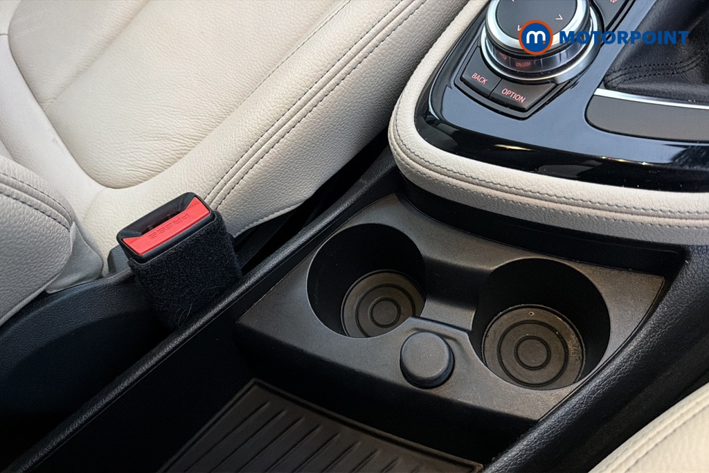 BMW 2 Series Luxury Automatic Petrol People Carrier - Stock Number (1671976) - 16th supplementary image