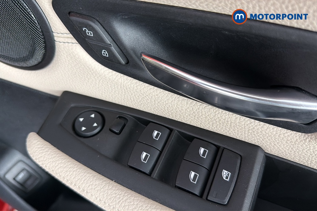 BMW 2 Series Luxury Automatic Petrol People Carrier - Stock Number (1671976) - 19th supplementary image