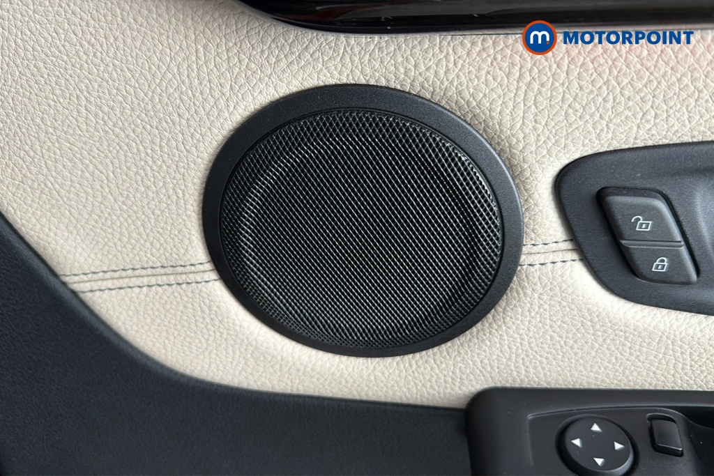 BMW 2 Series Luxury Automatic Petrol People Carrier - Stock Number (1671976) - 21st supplementary image