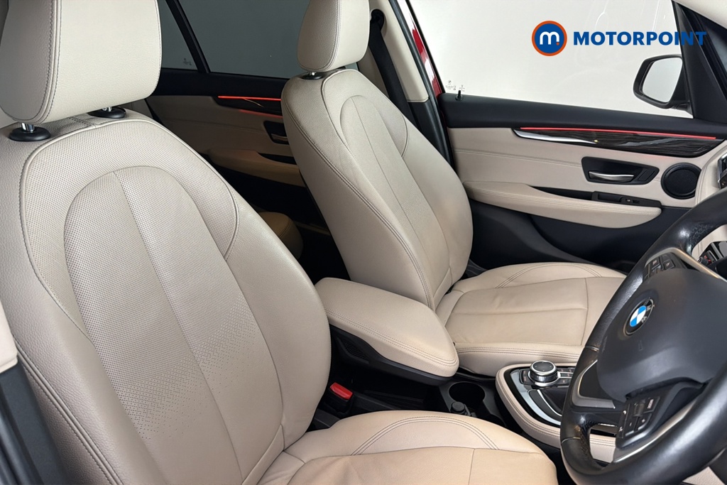 BMW 2 Series Luxury Automatic Petrol People Carrier - Stock Number (1671976) - 22nd supplementary image