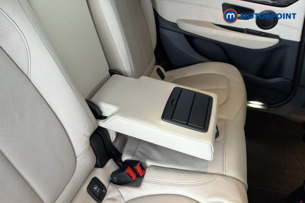 BMW 2 Series Luxury Automatic Petrol People Carrier - Stock Number (1671976) - 26th supplementary image