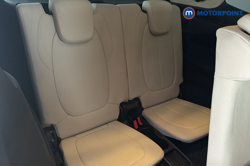 BMW 2 Series Luxury Automatic Petrol People Carrier - Stock Number (1671976) - 29th supplementary image