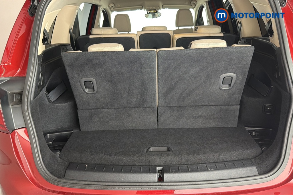 BMW 2 Series Luxury Automatic Petrol People Carrier - Stock Number (1671976) - 30th supplementary image