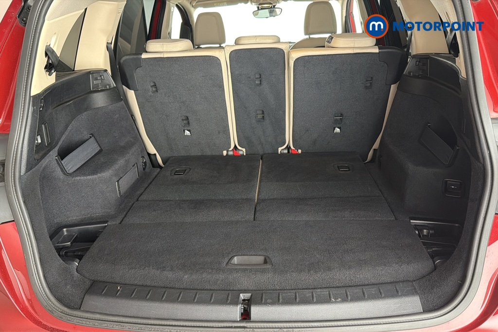BMW 2 Series Luxury Automatic Petrol People Carrier - Stock Number (1671976) - 31st supplementary image