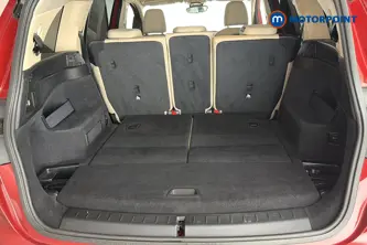 BMW 2 Series Luxury Automatic Petrol People Carrier - Stock Number (1671976) - 31st supplementary image