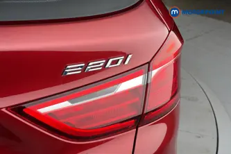 BMW 2 Series Luxury Automatic Petrol People Carrier - Stock Number (1671976) - 36th supplementary image