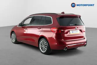 BMW 2 Series Luxury Automatic Petrol People Carrier - Stock Number (1671976) - Drivers side rear corner