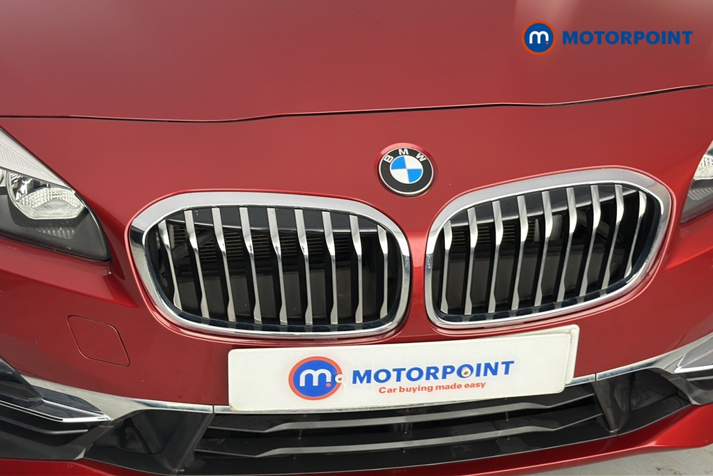BMW 2 Series Luxury Automatic Petrol People Carrier - Stock Number (1671976) - 43rd supplementary image
