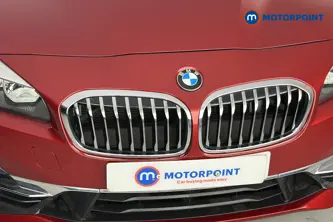 BMW 2 Series Luxury Automatic Petrol People Carrier - Stock Number (1671976) - 43rd supplementary image